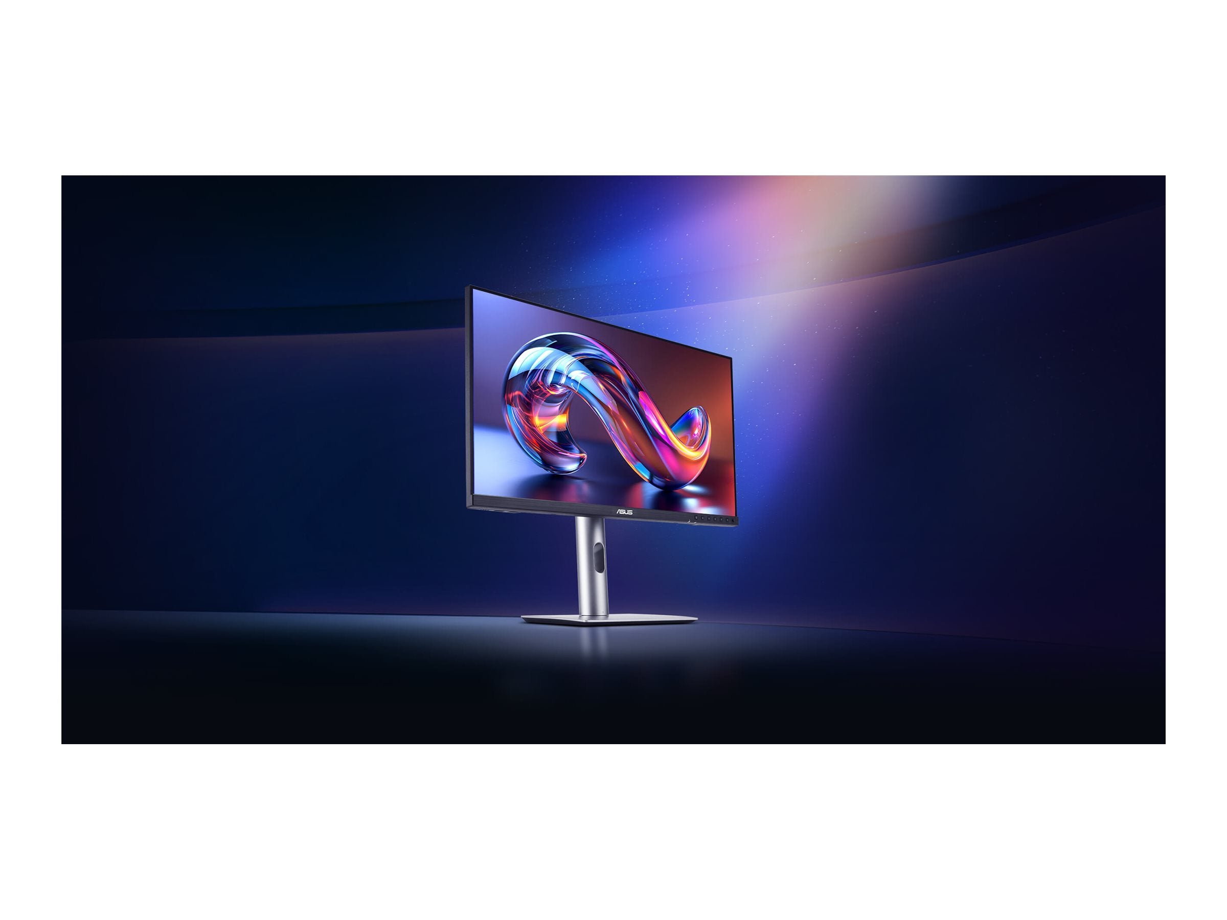 ASUS PA248QFV 24.1p IPS Monitor 1920x1200 100Hz 350cd/m