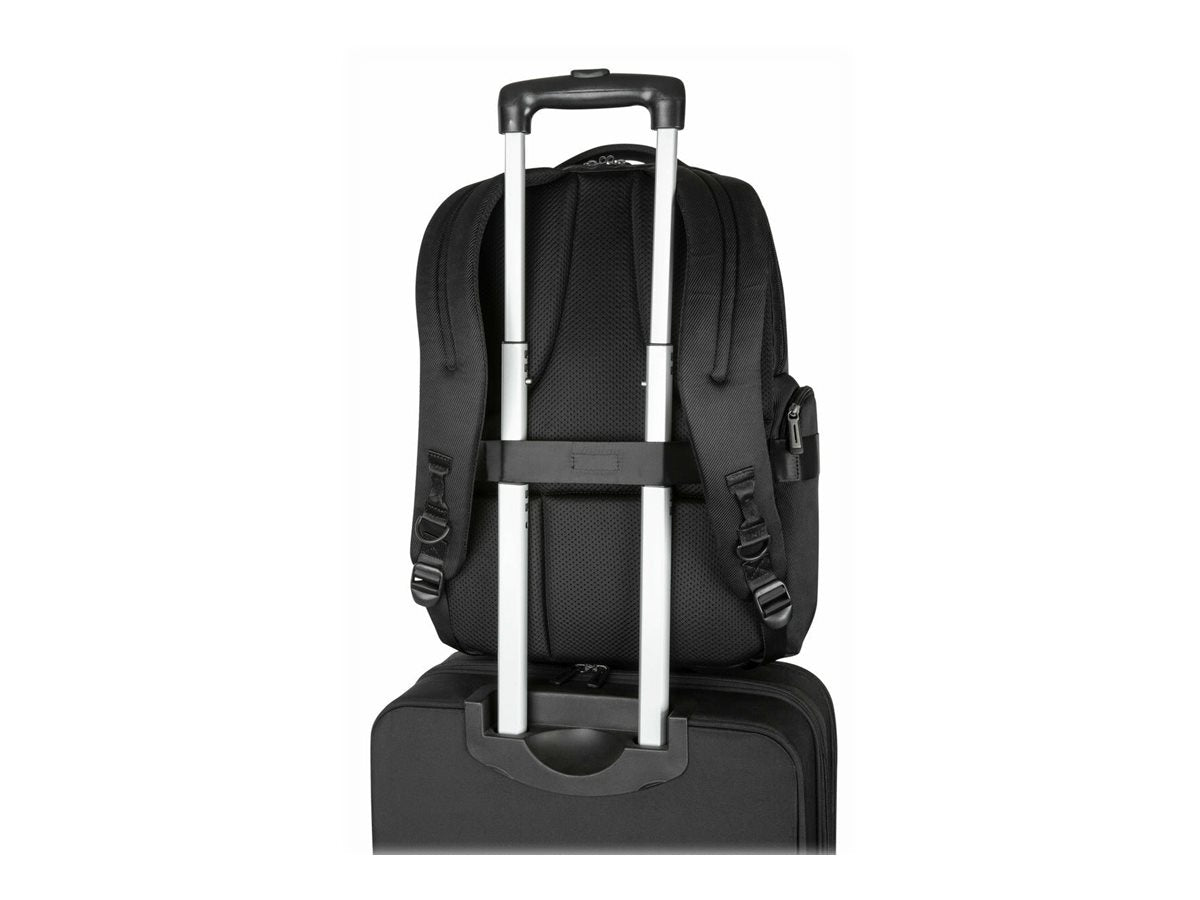 TARGUS 15.6p Mobile Elite Backpack