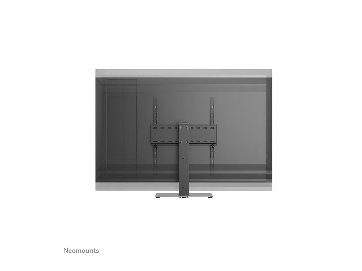 NEOMOUNTS DS45-430BL14 Support de bureau pour écran à poser 32-55p- pivotant