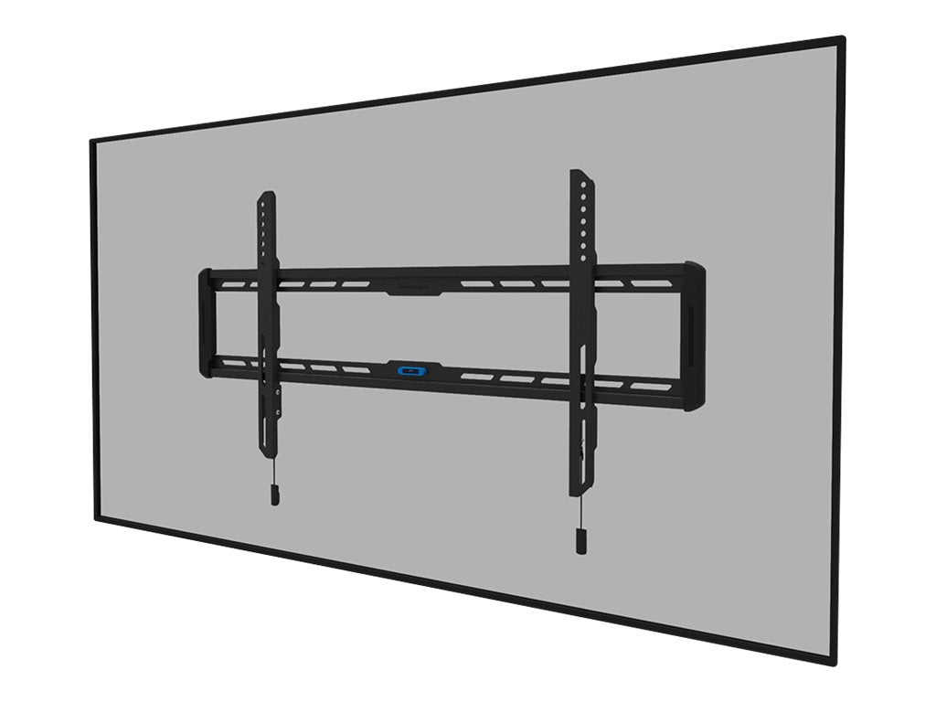 NEOMOUNTS WL30-550BL18 Support pour écran mural 43-86p - ultra-plat - installation facile
