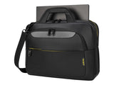 TARGUS CityGear 15.6p Topload Black
