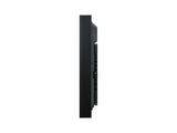 SAMSUNG OH24B Outdoor LCD 24p FHD 16:9 IP56 rated display kit with protection glass 1500nits 2xUSB 2.0 RJ45 HDMI