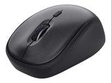TRUST Souris sans fil TM-201 - Noire