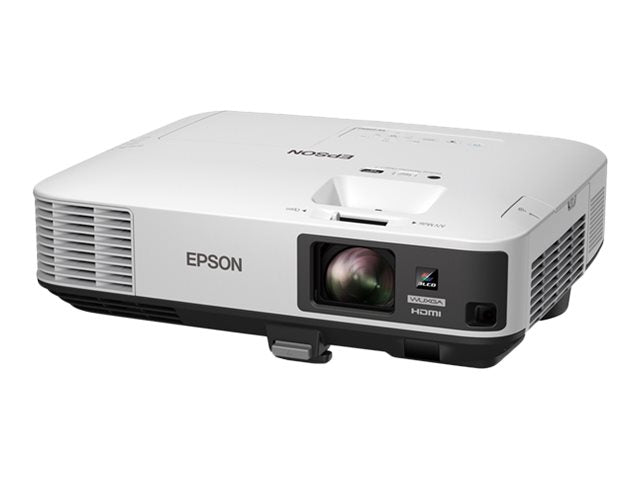 EPSON EB-2250U Projecteur LCD - WUXGA 1920x1200  - 5000 lumens  - 15000:1 - HDMI/VGA/Haut-parleurs - 3 ans RA