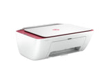 HP Deskjet 2823e All-in-One MFP colour inkjet 216x297mm A4 7.5ppm Print 60sheets USB Bluetooth Wi-Fi rosewood