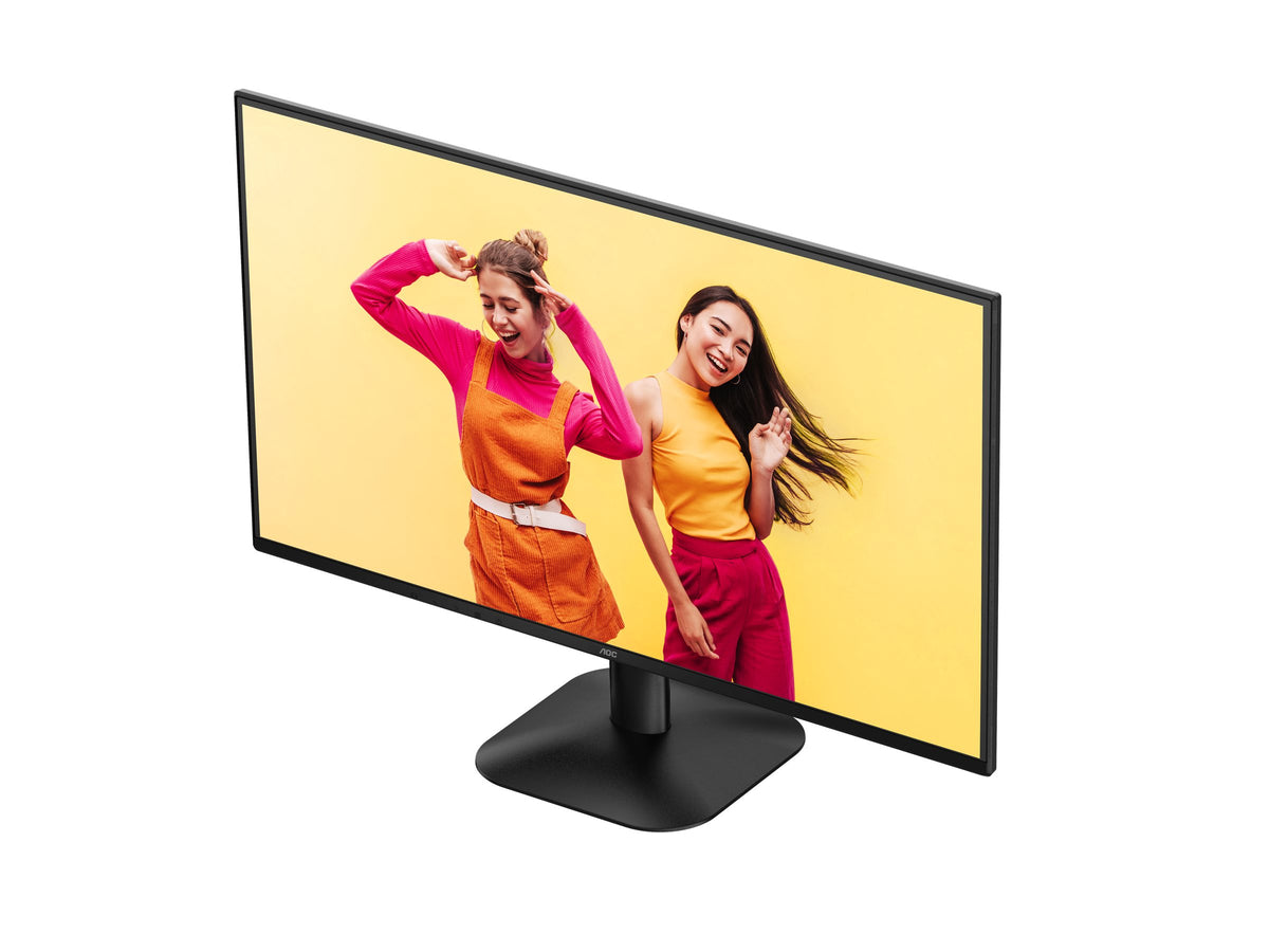 AOC Q27B35S3 27p QHD IPS 120Hz 1ms 300cd/m2 HDMI2.0 DP