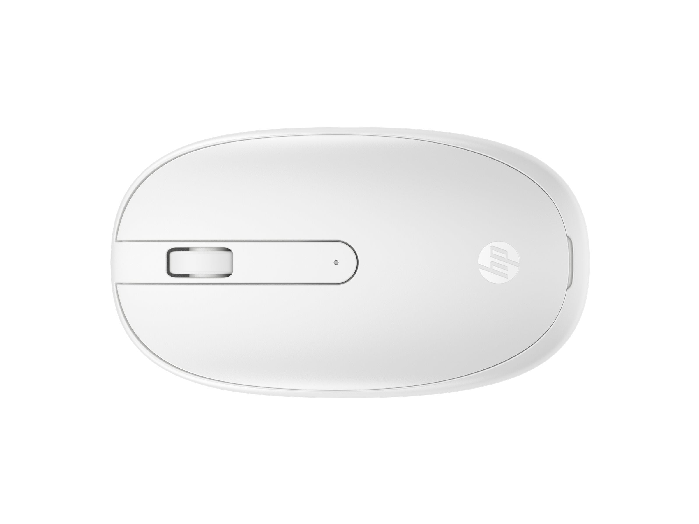 HP 240 Mouse BLK