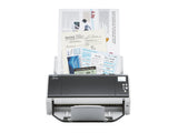 RICOH fi7460 Scanner A3 USB 3.0 60 ppm / 120 ipm 300dpi A4L ADF for up to 100 sheets 80g/m supports scanning A3 format