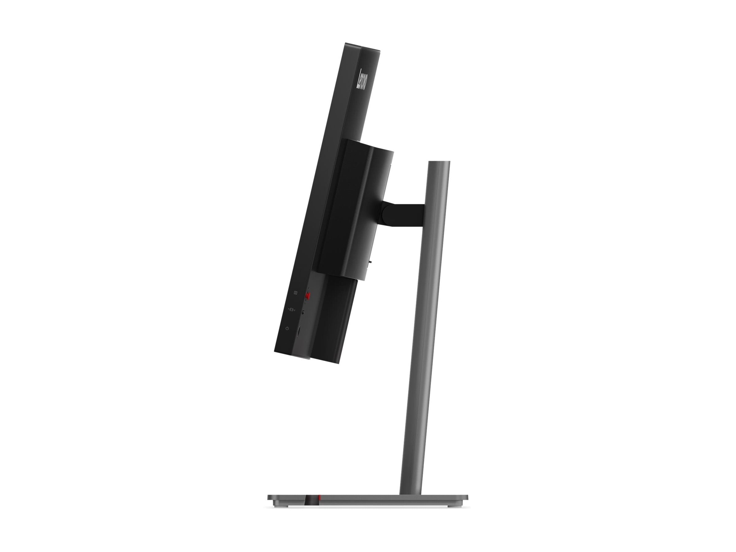 LENOVO ThinkVision P34WD-40 LED Écran curved 34p 3440x1440 120Hz IPS 350cd/m2 2000:1 HDR10 4ms HDMI DisplayPort USB-C Dock 140W