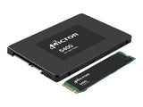 LENOVO ISG ThinkSystem 2.5p 5400 MAX 480Go Mixed Use SATA 6Gb HS SSD