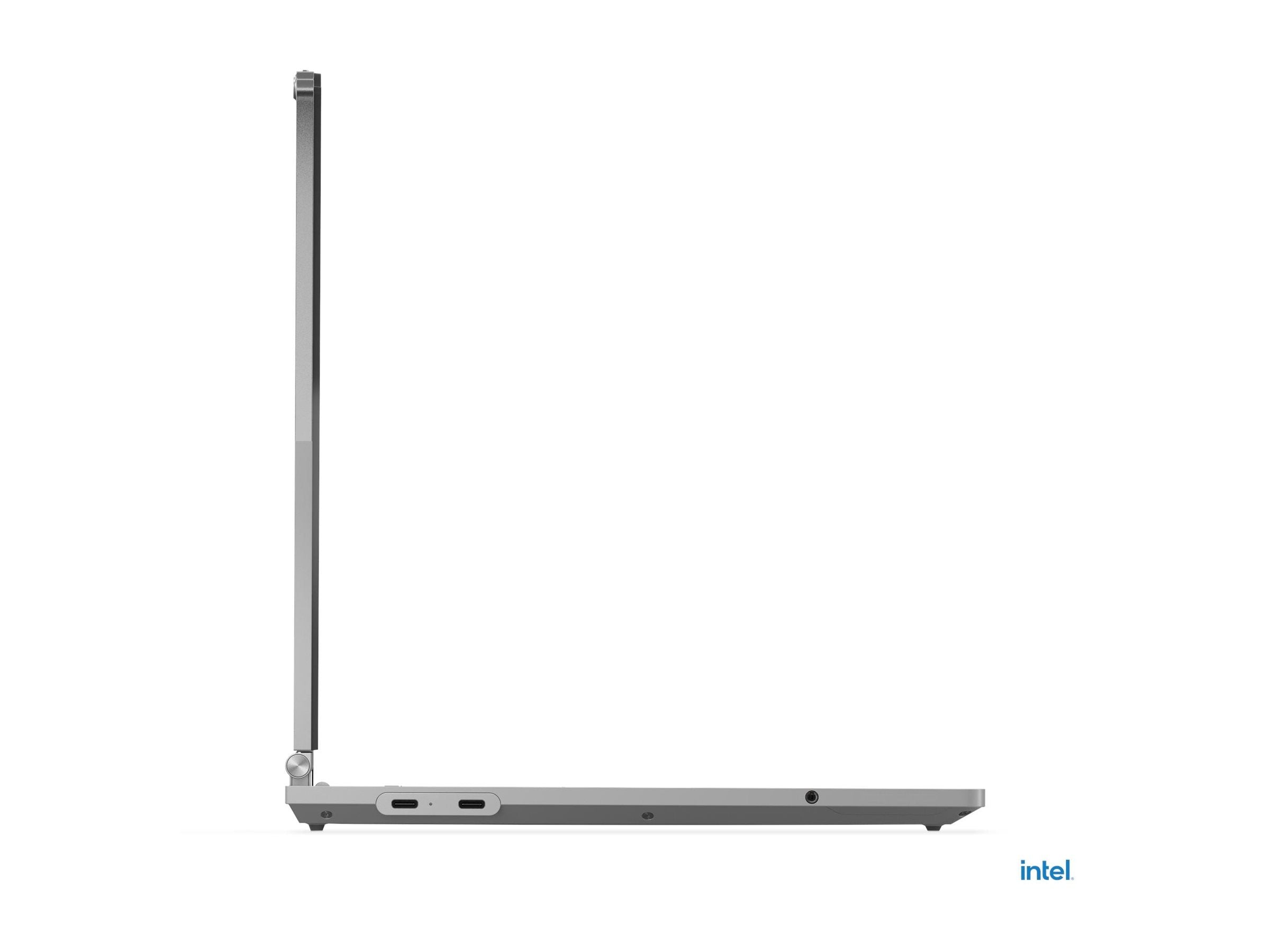 LENOVO ThinkBook Plus - G6 - Rollable - 14" OLED - Intel Core Ultra 7 - 258V - W11Pro - 32Go RAM - 1To SSD