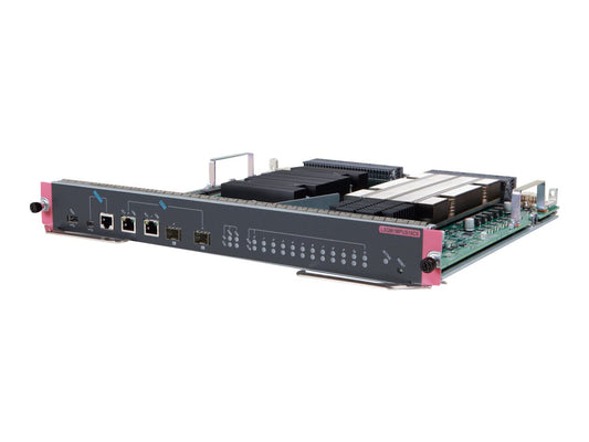 HPE FlexNetwork 7510X Type C Fabric/Main Processing Unit