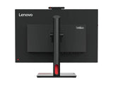 LENOVO ThinkVision -T27hv-30 - 27p IPS WLED - 2560x1440 75Hz 300cd/m2 4ms - HDMI - DisplayPort - 4xUSB 3.2 G1
