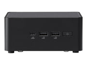 ASUS RNUC14RVHU5068C2I Intel Core Ultra 5 125H 2X8Go 512Go EU Cord W11P