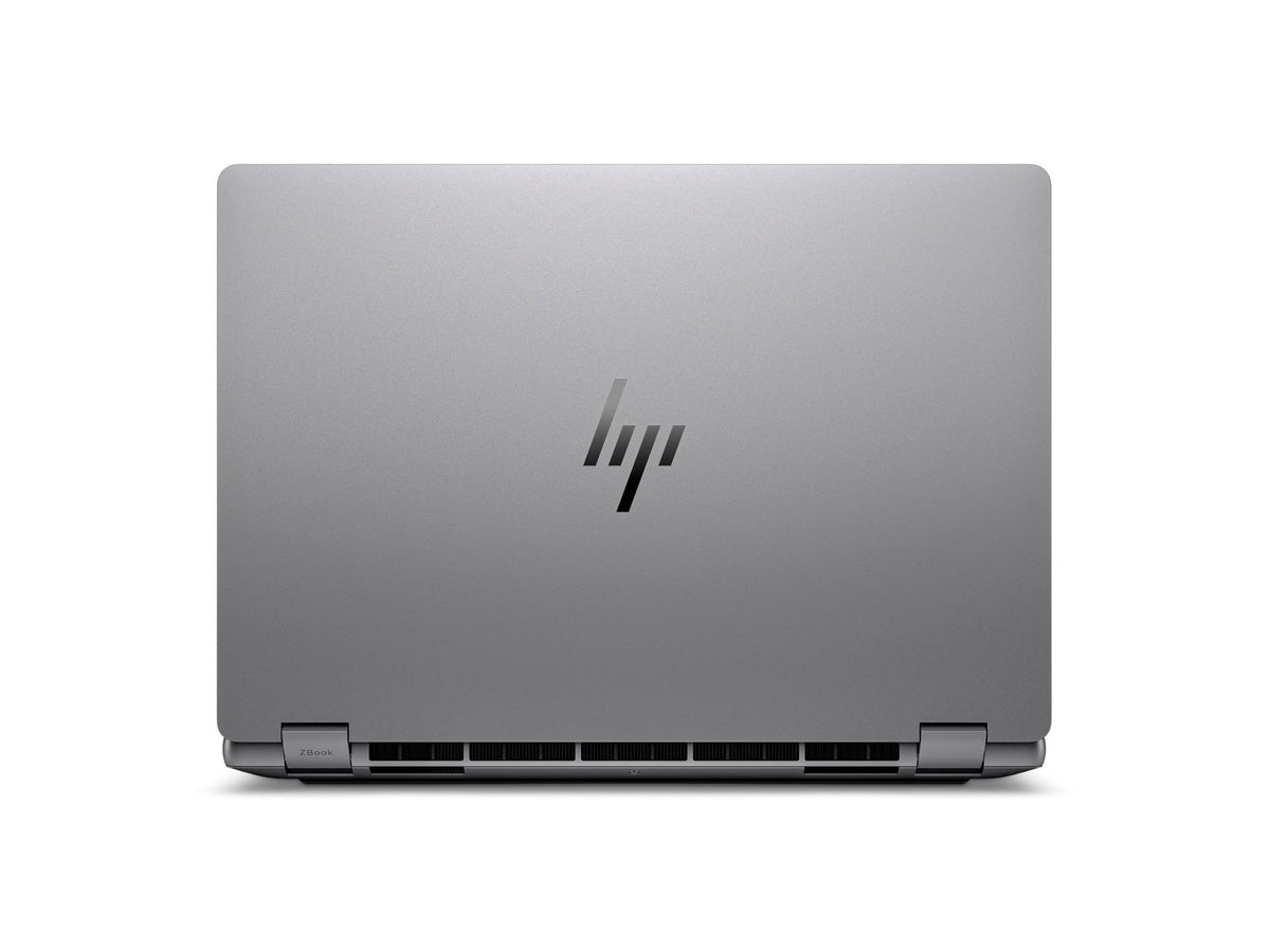HP ZBook Fury G1i 16 Intel Core Ultra 9 285HX 16p WUXGA 32Go 1To RTX Pro 3000 Blackwell 12Go W11P 3/3/3