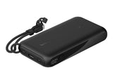 BELKIN 20k PD20W Power Bank with Display Black