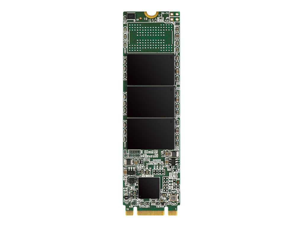 SILICON POWER SSD A55 512Go M.2 SATA 560/530 Mo/s