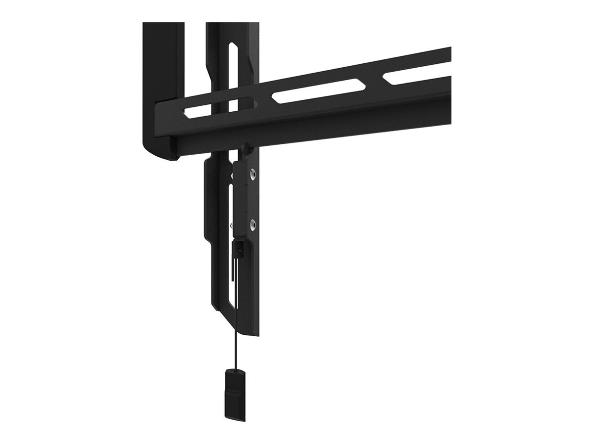 NEOMOUNTS WL30-550BL16 Support pour écran mural 42-86p - ultra-plat - installation facile