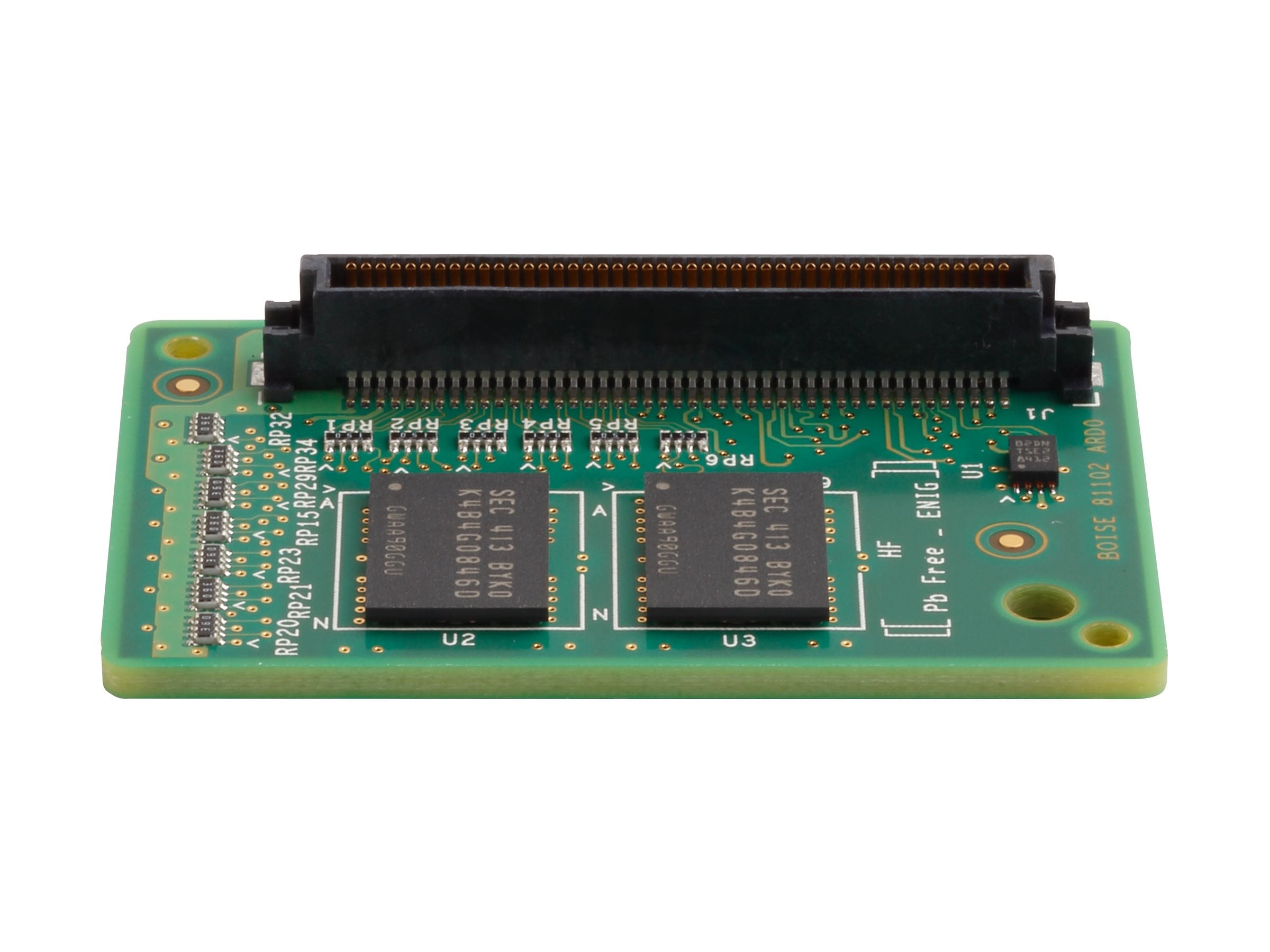 HP 1GB 90-PIN DDR3 SLIM DIMM