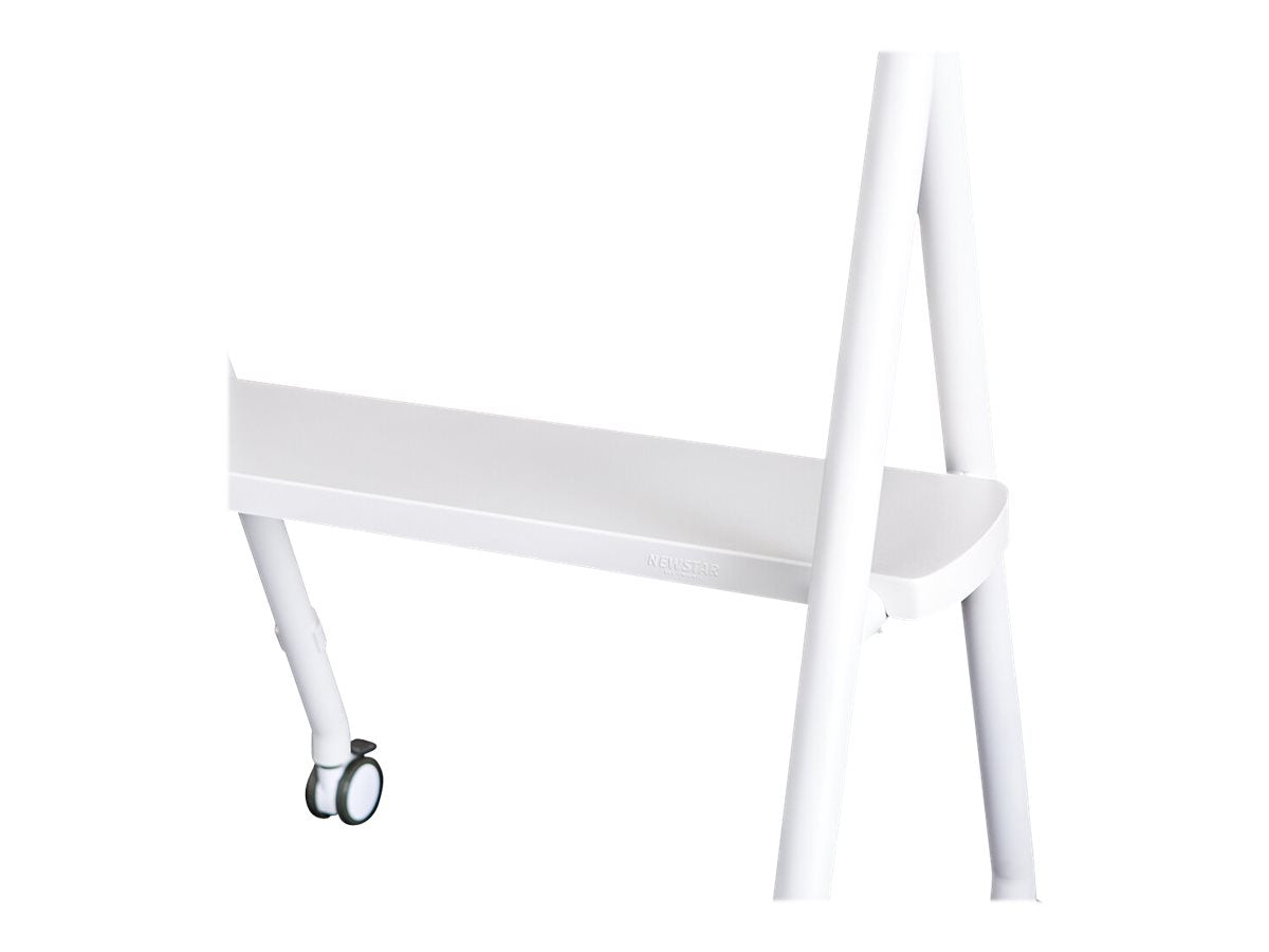 NEOMOUNTS NS-M1500WHITE Support au sol pour écran 32-65p