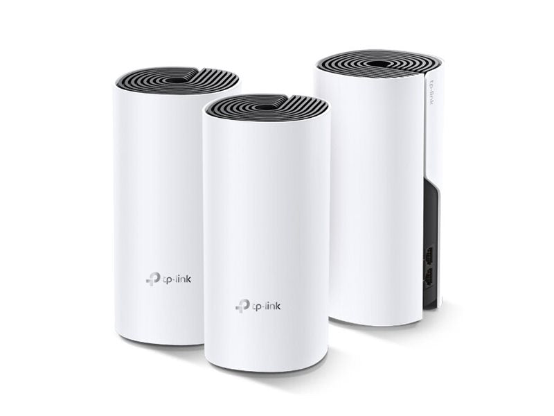 AC1200 Whole-Home Mesh Wi-Fi System