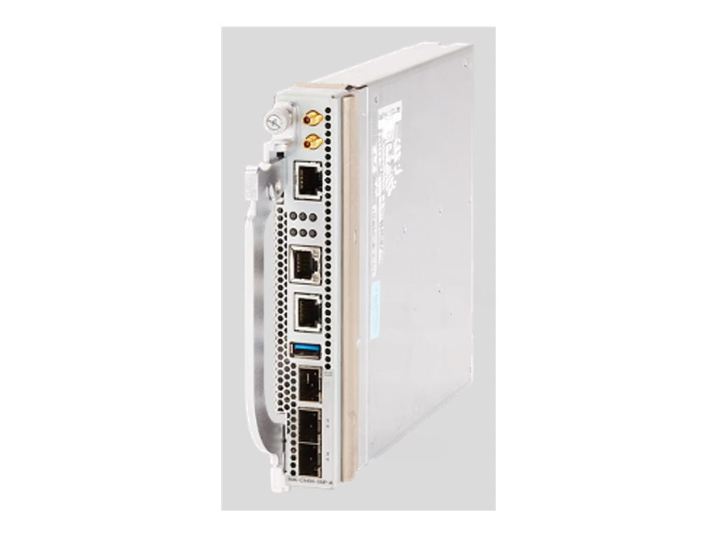 CISCO Nexus 9400 CPU card with PTP SyncE