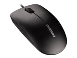 CHERRY DC 2000 Corded Business Desktop Keyboard and Mouse (PN)