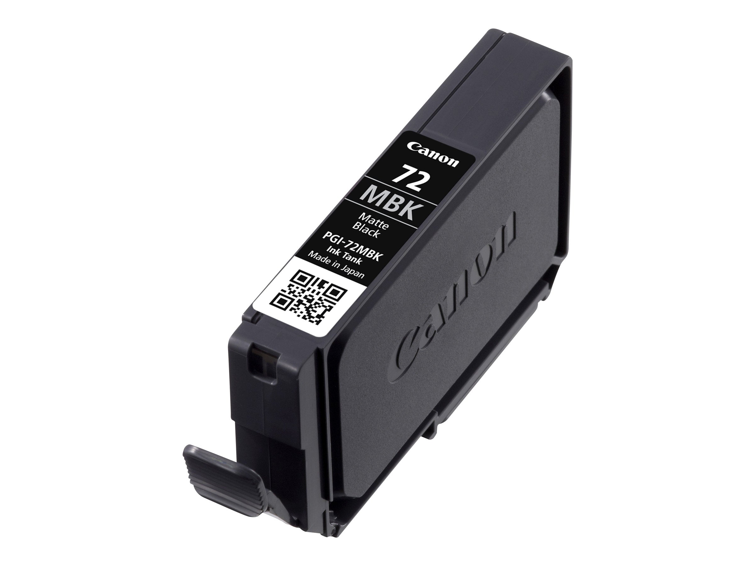 Ink/PGI-72 Cartridge Matte BK