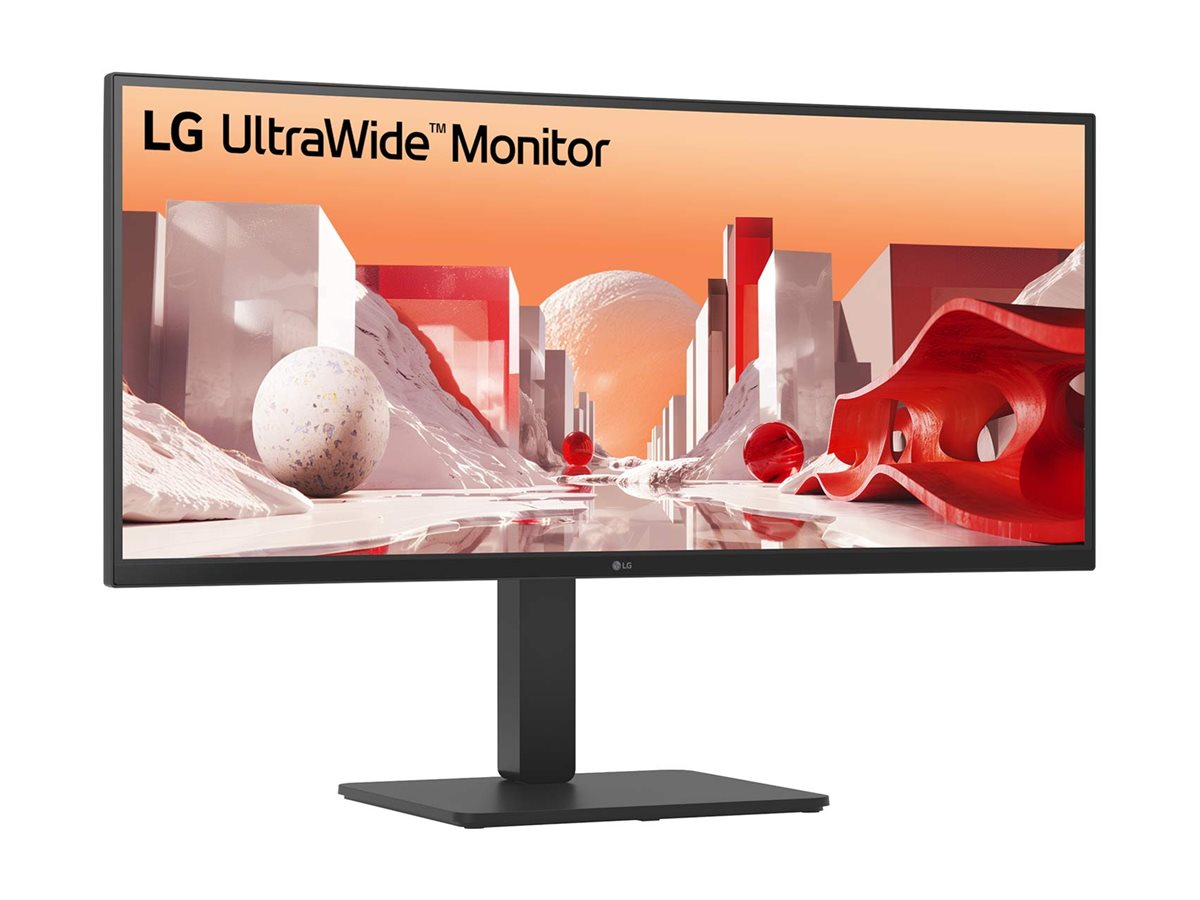 34BA75QE-B.AEU 34" IPS BORDERLESS -CURVO