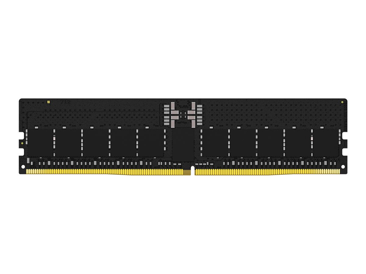 KINGSTON FURY Renegade Pro 256Go DIMM 5600MT/s DDR5 ECC Reg CL36 Kit of 8 XMP