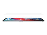 BELKIN Protection Écran verre trampé iPad 12 9p