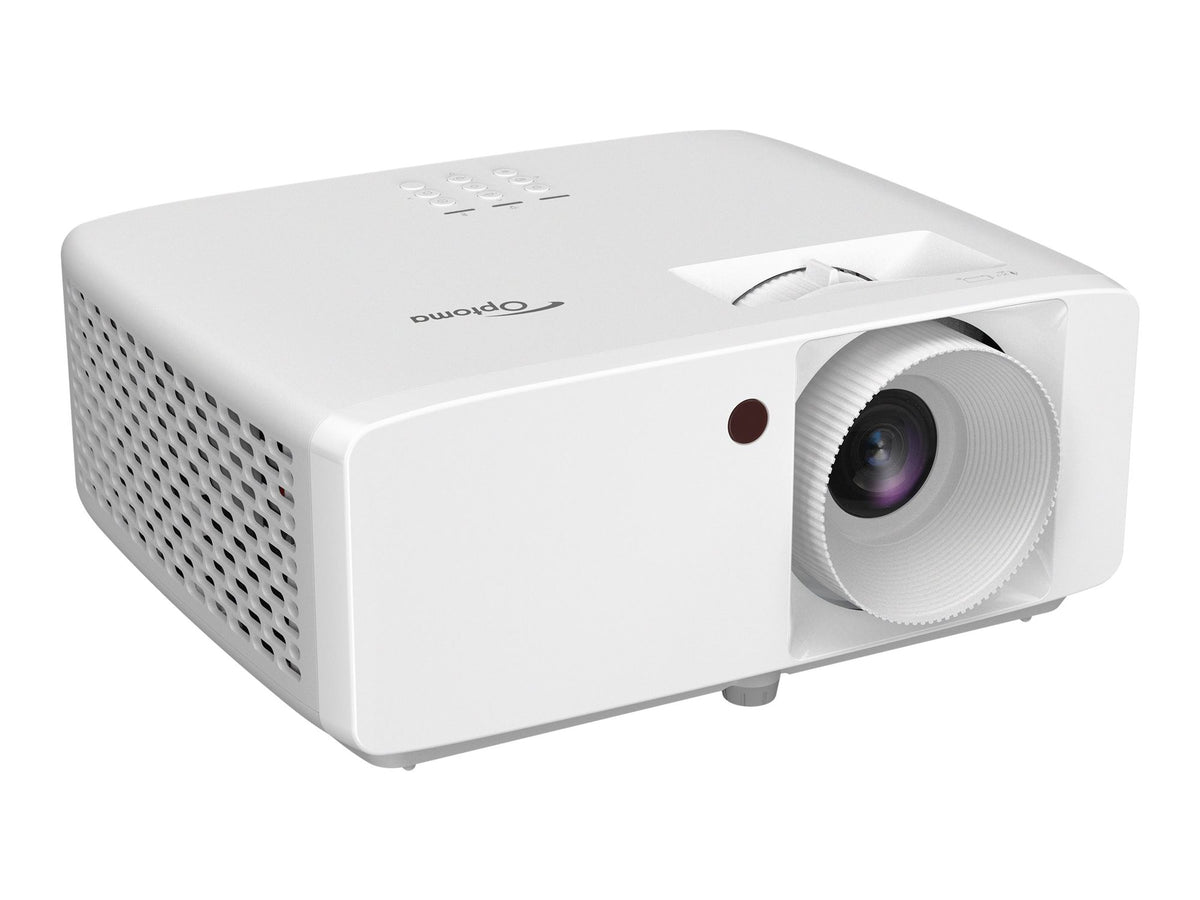 Optoma ZW350e