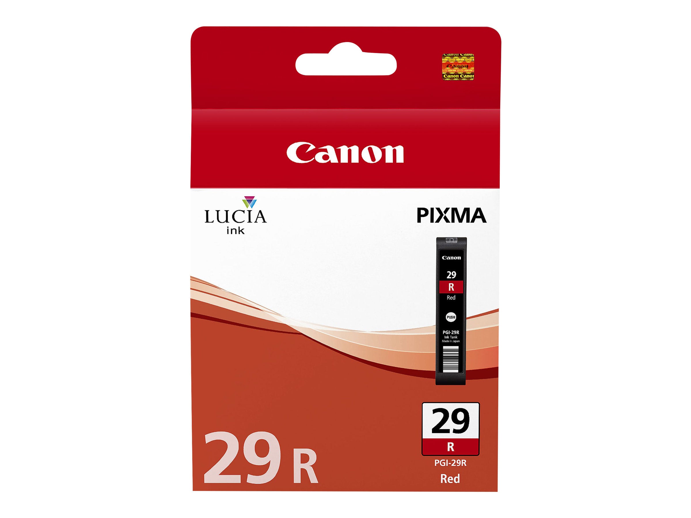 Ink/PGI-29 Cartridge RD