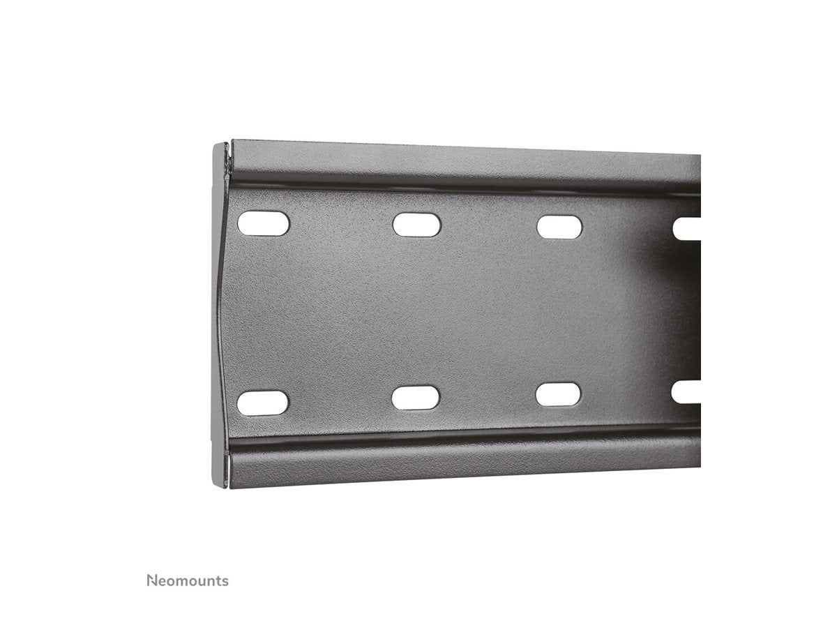 NEOMOUNTS FPMA-W300BLACK Support pour écran mural 32-55p - ultra-plat