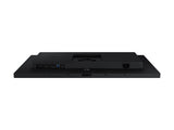 SAMSUNG ViewFinity S24D600UAU - écran LED - USB-C- 24p 2560 x 1440 QHD 100 Hz - IPS - 350 cd/m² - HDMI - DP LAN