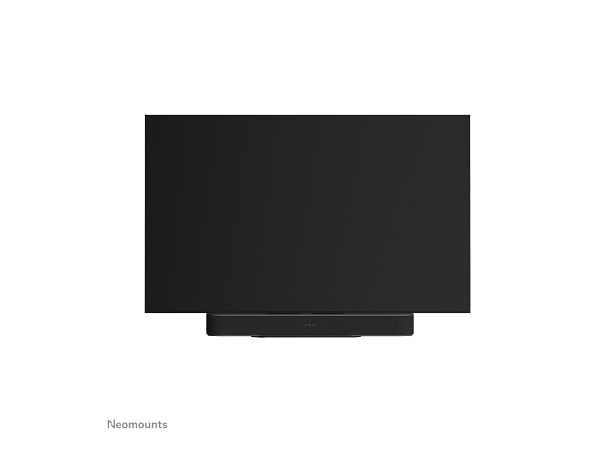 NEOMOUNTS NERO Quadruple monitor arm 10-32p