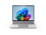 MICROSOFT Surface Laptop 13p Copilot+ PC - SnapDragon X Plus - 16Go - 1To - W11P - Platine - PC - Ordinateur Portable - AZERTY