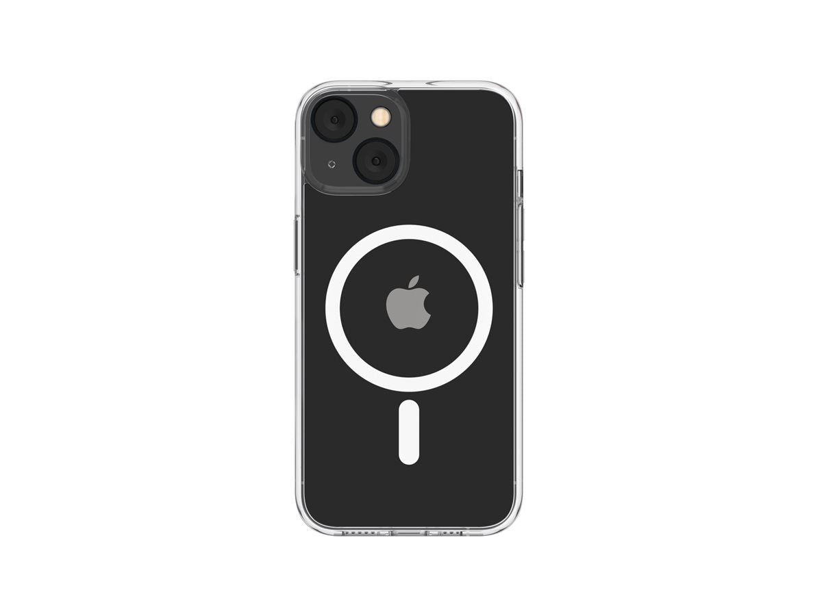 BELKIN Coque pour Iphone 13 Magsafe Transparente