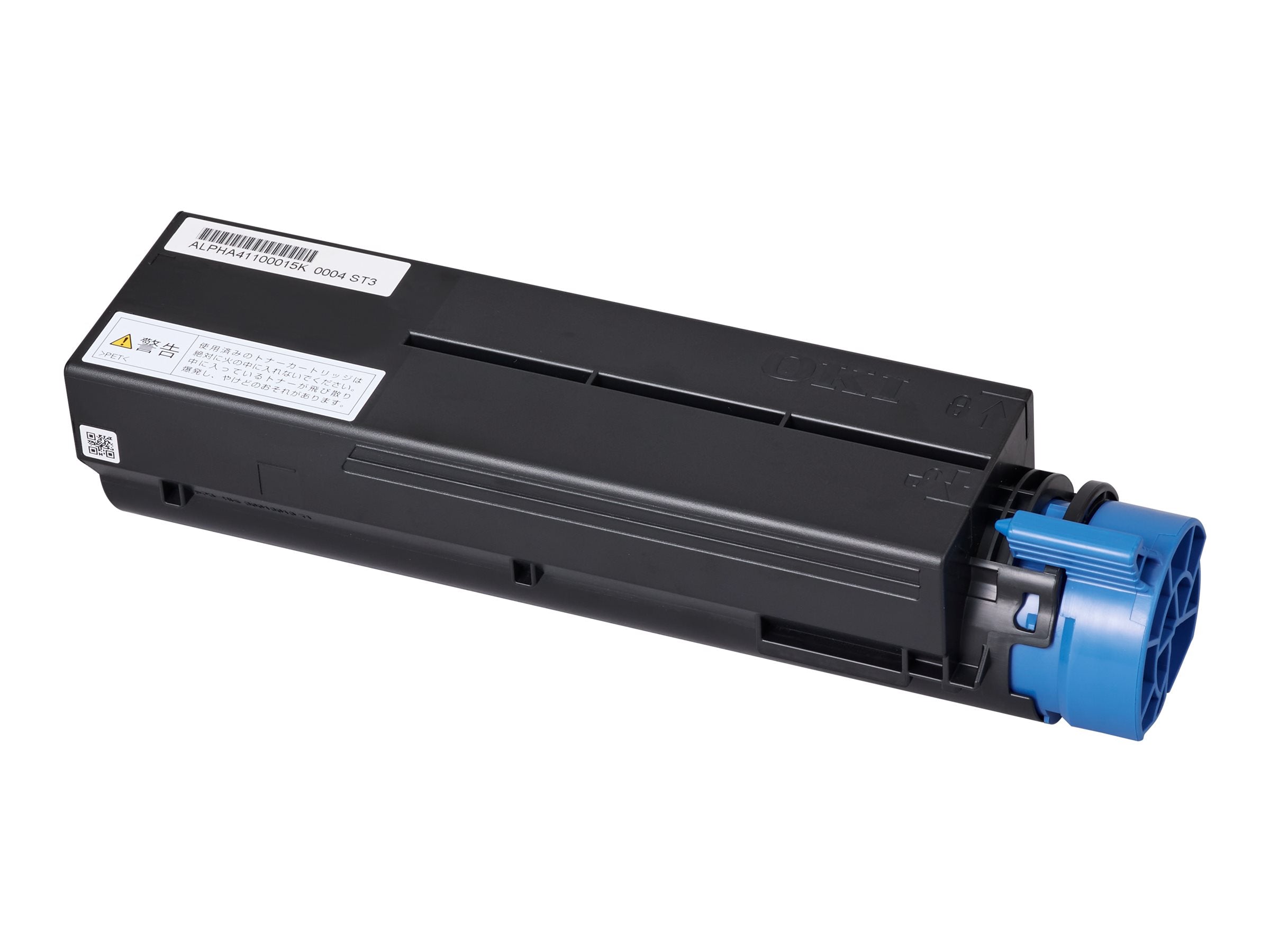 OKI B433/B513 Toner Cartridge 12K