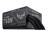 ASUS TUF-GAMING-750B 750W Bronze PSU