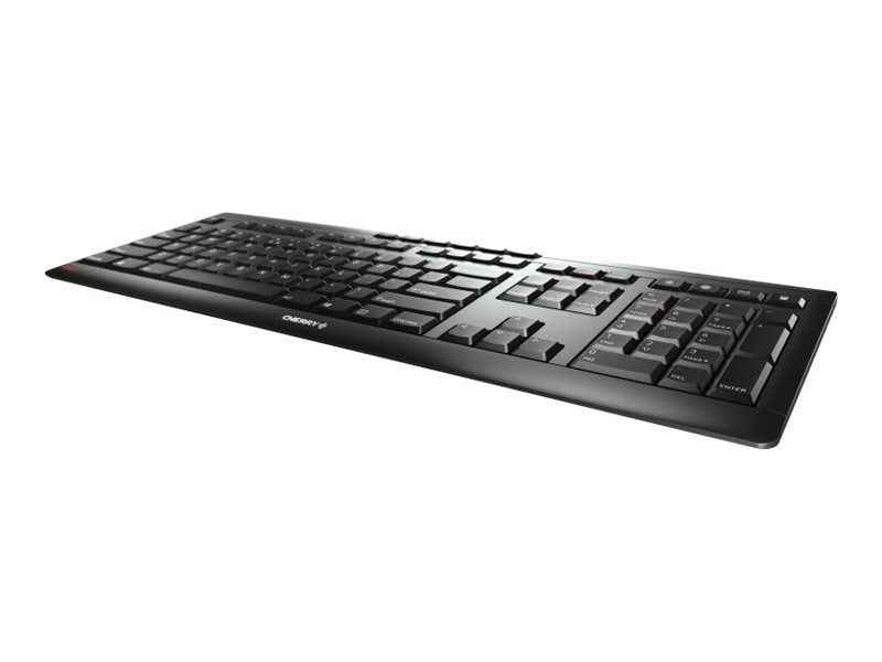 CHERRY Stream Keyboard Wireless (EU)
