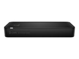 HP Poly Studio G62 Video Conferencing System with PoE+ Adapter No Radio or Power Cord GSA/TAA