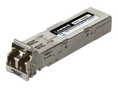 CISCO Gigabit Ethernet SX Mini-GBIC SFP Transceiver REMANUFACTURED