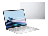 ASUS Zenbook UX3405CA-PP285X Intel Core Ultra 9 285H 14p WQXGA+ 32Go RAM 1To SSD Intel Arc Graphics W11P Argent 2 ans PC Portable