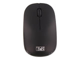 TNB CLASSY Wireless Keyboard/Mouse Combo High Quality Finish Compact Keyboard With Comfortable And Silent Keys