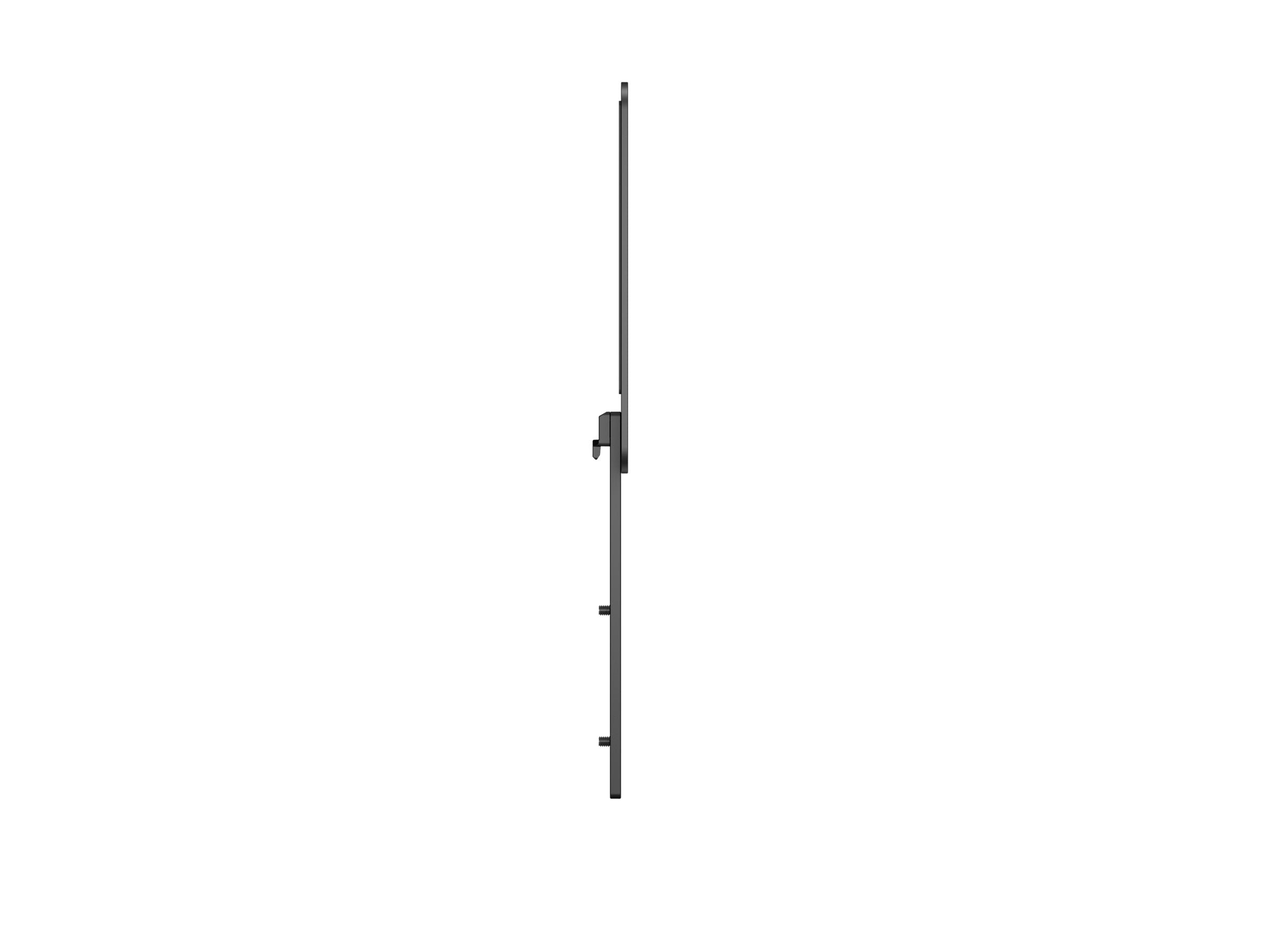 HP B550 Z Display PC Mounting Bracket