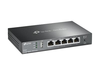 SafeStream" Gigabit Multi-WAN VPN Router