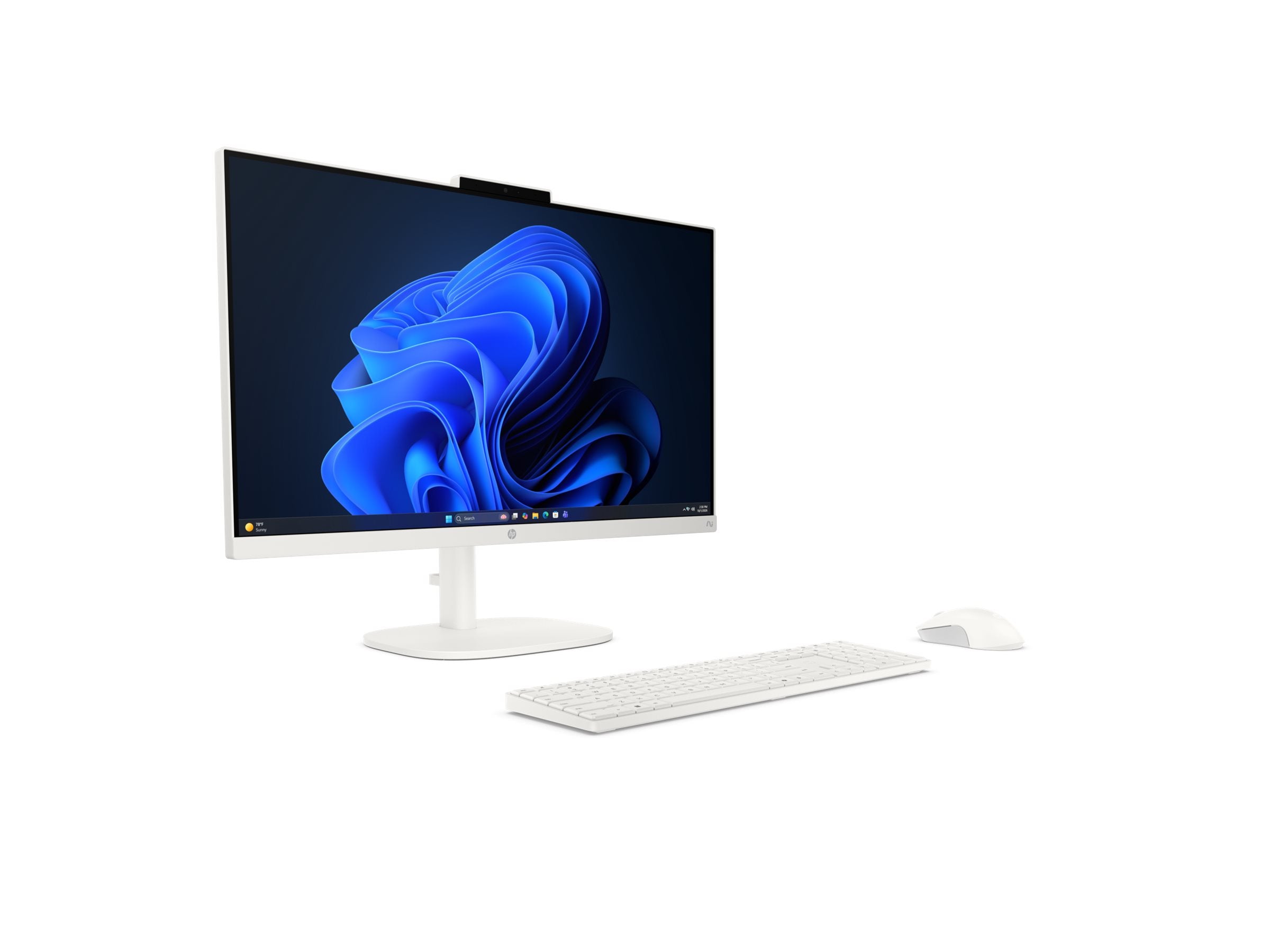 HP ProStudio 2 AIO G2i N150 8GB/128GB PC