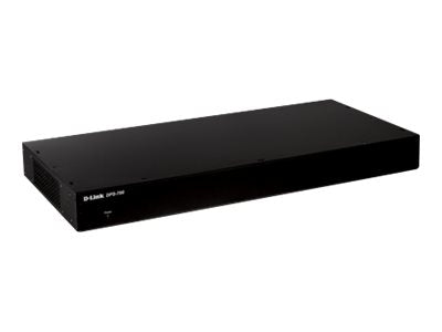 D-LINK Redundant power supply for PoE switches for DGS-1520 DGS-3130 DGS-3630 Series 1U rack-mountable