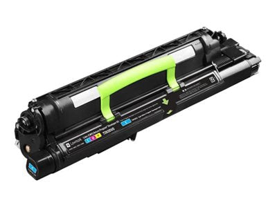 LEXMARK Developpeur Return Program Cyan 300K